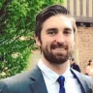 Meet your Posher, Evan